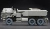ScaleX WM 35012 HIMARS V2 Ordinary wheel set (for Trumpeter) 1/35